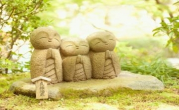 Làm sao bỏ được tham sân si